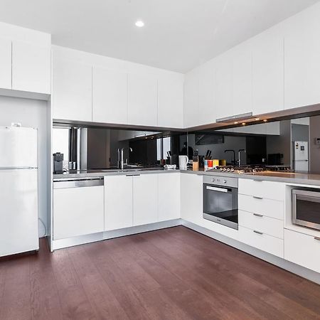 Mj Shortstay Apartments - Platinum Tower Melbourne City Exterior foto