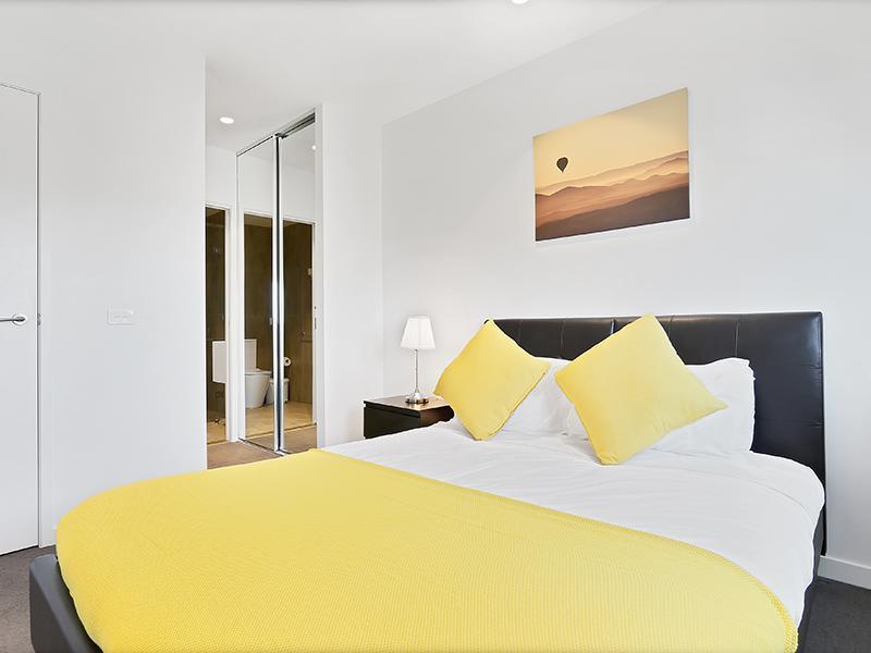 Mj Shortstay Apartments - Platinum Tower Melbourne City Exterior foto