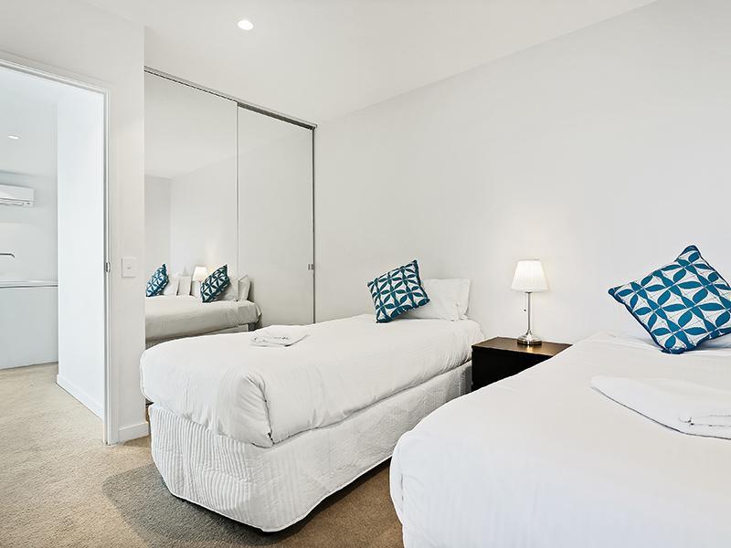 Mj Shortstay Apartments - Platinum Tower Melbourne City Exterior foto