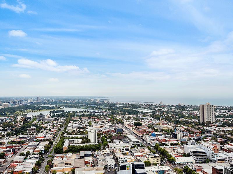 Mj Shortstay Apartments - Platinum Tower Melbourne City Exterior foto
